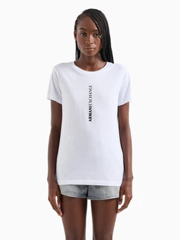 Футболка Armani Exchange 8533523 Білий XXL QZ3522