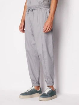 Джоггеры Armani Exchange 8345106 Светло-серый 40 WH4173