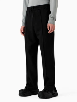 Повседневные штаны Emporio Armani 8351314 Чёрный 52 5O2642