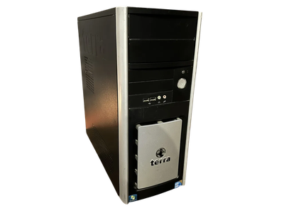 Системный блок i5-2400/8GB DDR3/GTX 750 1GB/HDD 500GB Б/У