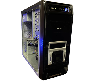 Системный блок i5-650/8GB DDR3/GT 730 2GB/HDD 500GB Б/У