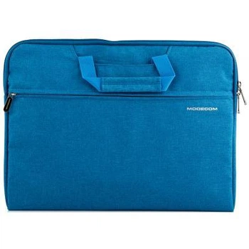 Сумка для ноутбука 13.3" Modecom Highfill синя