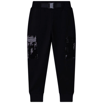 Штани DKNY, арт. 34A71, блискітки, 150 см, розмір 12