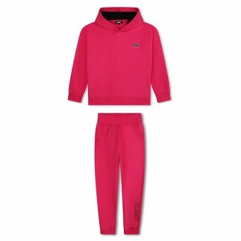 Комплект DKNY, арт. 60207/60198, фуксія, 138 см, розмір 10