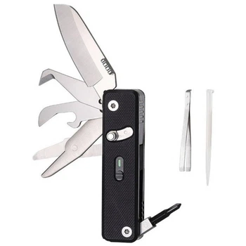 Мультитул Roxon Mini Flex Companion S504G (S504G) (343933)