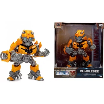 Фигурка Jada Transformers Бамблби 10 см (253111001)