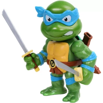 Фигурка Jada TMNT Леонардо10 см (253283000)