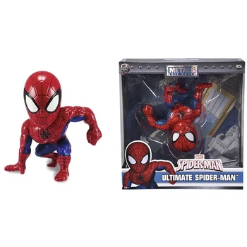 Фигурка Spider Man Человек-паук 15 см (253223005)