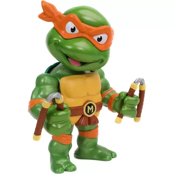 Фигурка Jada TMNT Микеланджело 10 см (253283002)