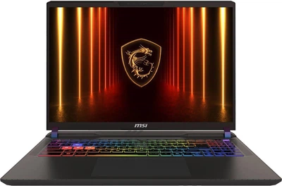 Ноутбук MSI 16 Vector 16 HX AI A2XWIG-050US 2560x1600 IPS 240Hz/Intel Ultra 9-275HX/16GB/1TB/RTX 5080/W11H (A2XWIG-050US (VECTOR16HXA2050))