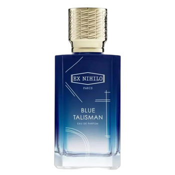 Парфуми Ex Nihilo Blue Talisman LUX, 100 мл