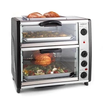 Духовка Klarstein All-You-Can-Eat 2350 Вт (10026452)