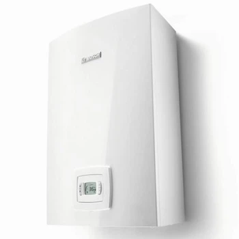 Газова колонка Bosch Therm 4000 WTD 18 AME турбована 18л/хв 31,6 кВт (7736502894)