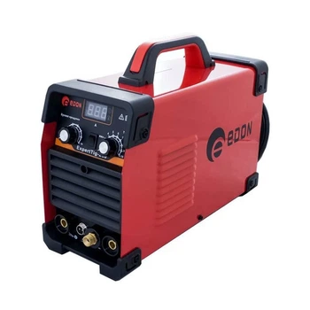 Аргонно-дугового зварювальний апарат Edon Expert TIG 250