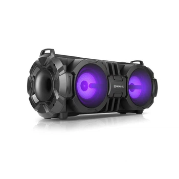 Акустична система REAL-EL X-737 Black (EL121600016) (343997)