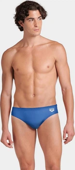 Чоловічі плавки Arena DYNAMO BRIEF R Синій 100 (006490-820 100)