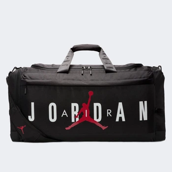 Сумка Jordan JAM VELOCITY DUFFLE 69L Черный 31х32х81 см (LM0920-023)