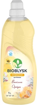 Кондиціонер для білизни BioBlysk Ванільна Орхідея 1 л (4820285280982)