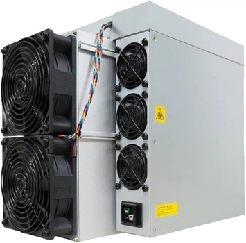 ASIC майнер Bitmain Antminer S21 200Th/s