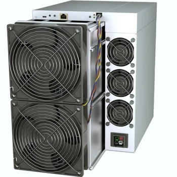 ASIC-майнер Bitmain Antminer S21 Pro 245 Th/s