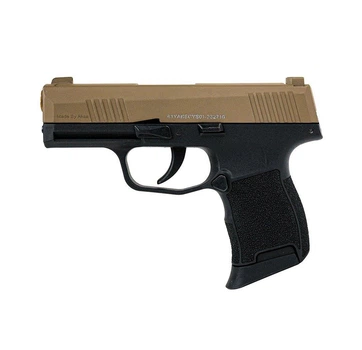 Сигнальный пистолет Aksa Arms AK21 CC-02 Sig Sauer P365