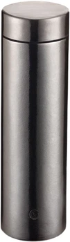 Термокружка JD Original Titanium Health из чистого титана с заварочным фильтром для чая 300 мл (100157931760)