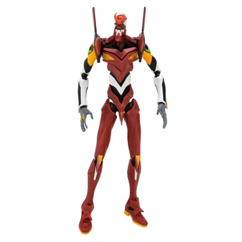 Фигурка аниме EVA-2 "Blokees" 19см конструкторная сборная модель Evangelion 20 разных поз 73512