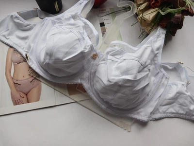 Бюстгальтер Lanny mode 11630 100G белый