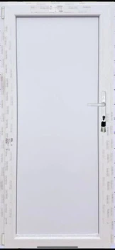 Двері технічні T5 Olimpia 900×2000 мм Білий (праве/ліве відкриття)