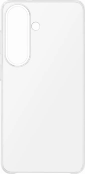 Etui plecki Samsung Clear do Samsung Galaxy S26 Transparency (EF-QS942CTEGWW)
