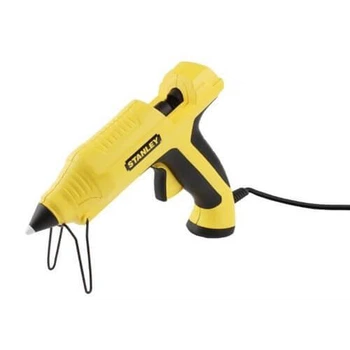 Пістолет клейовий професійний STANLEY FatMax®, діаметр клейового стержня 11,3 мм. (STHT6-70417)