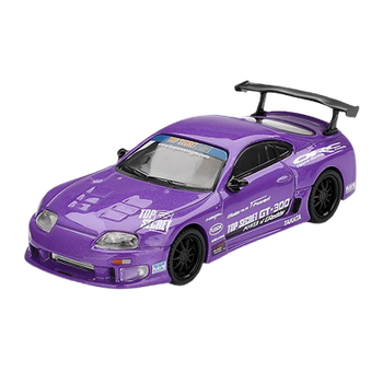 Колекційні модельки toyota supra ROZETKA | Придбати колекційні