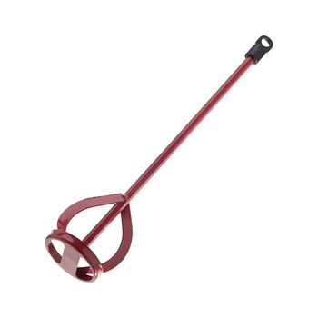 Мішалка для фарби, 60×300×8 мм INTERTOOL HT-4000