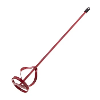 Миксер для краски, 100×600×8 мм INTERTOOL HT-4002