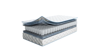 Ортопедический матрас Coazy Sleep Promo New 70х190 см