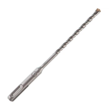 Бур SDS-Plus, 6×160 мм INTERTOOL SD-0616
