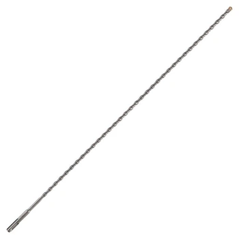 Бур SDS-Plus, 8×600 мм INTERTOOL SD-0860
