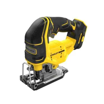 Пила лобзиковая аккумуляторная STANLEY FATMAX SFMCS650B 18 В 3200 ход/мин вес 1.93 кг (SFMCS650B)