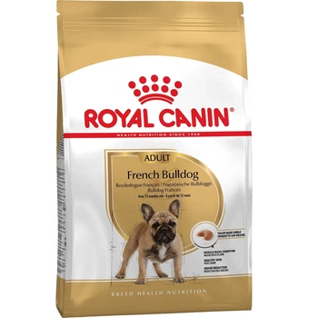 ROYAL CANIN French Bulldog Adult Сухий корм для дорослих собак породи Французький бульдог 1,5 кг