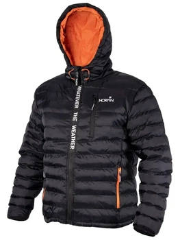 Куртка Norfin Coreheat утеплена (3096001-S)