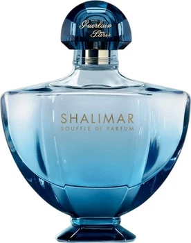 Woda perfumowana damska Guerlain Shalimar Souffle de Parfum 90 ml (3346470116665)