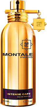 Woda perfumowana unisex Montale Intense Cafe 50 ml (3760260450072)