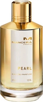 Woda perfumowana damska Mancera Pearl 120 ml (3760265190683)