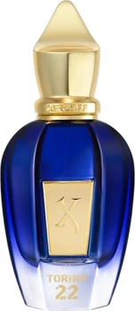 Woda perfumowana unisex Xerjoff Torino22 50 ml (8054320901877)