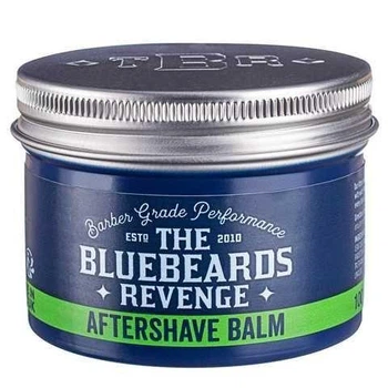 Бальзам после бритья The BlueBeards Revenge Post-Shave Balm 100 мл