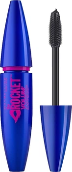 Туш для вій Maybelline The Rocket Volum Express 9.6 мл Чорна