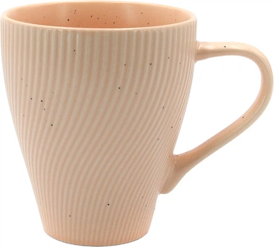 Кухоль Milika MoodBlend 320 мл Milk (M0520-RX-N250716Milk)