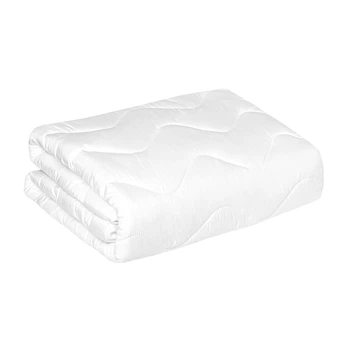 Ковдра Home Line 120101797 140х205 Білий
