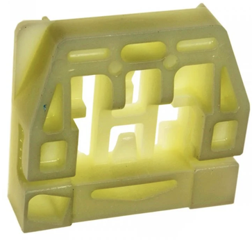 Направляющая стеклоподъемника VAG (1U0837583)