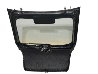 Крышка багажника VAG (5JA827025B)